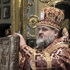 В Александро-Невской лавре отмечены день тезоименитства епископа Выборгского Назария и  15-летие  его наместничества